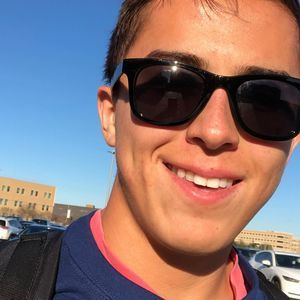 Meet your Posher, Joseph